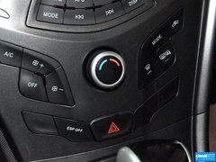 2013款 1.6L 自动 精英ESP版