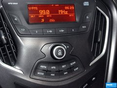 2013款 1.6L 自动 精英ESP版