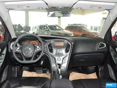 2013款 1.6L 自动 精英ESP版