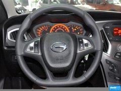 2013款 1.6L 自动 精英ESP版