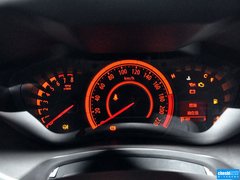 2013款 1.6L 自动 精英ESP版
