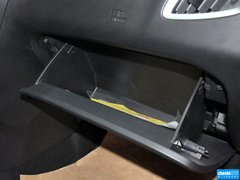 2013款 1.6L 自动 精英ESP版