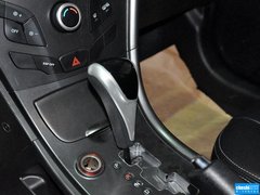 2013款 1.6L 自动 精英ESP版