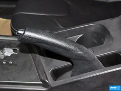 2013款 1.6L 自动 精英ESP版