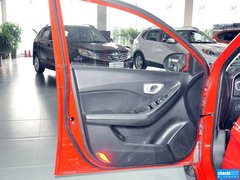 2013款 1.6L 自动 精英ESP版
