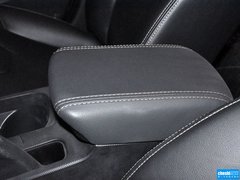 2013款 1.6L 自动 精英ESP版