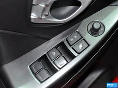 2013款 1.6L 自动 精英ESP版