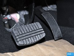 2013款 1.6L 自动 精英ESP版