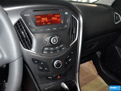 2013款 1.6L 自动 精英ESP版