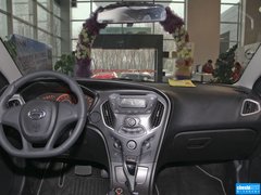 2013款 1.6L 自动 精英ESP版