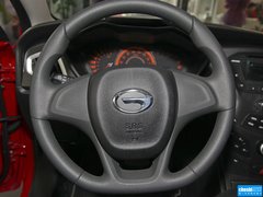 2013款 1.6L 自动 精英ESP版