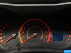 2013款 1.6L 自动 精英ESP版