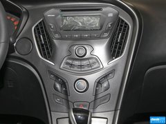 2013款 1.6L 自动 精英ESP版