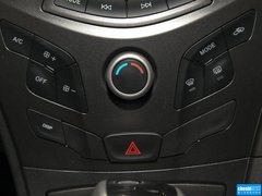 2013款 1.6L 自动 精英ESP版