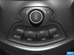2013款 1.6L 自动 精英ESP版