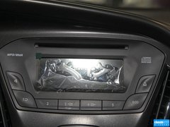 2013款 1.6L 自动 精英ESP版