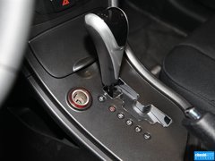 2013款 1.6L 自动 精英ESP版