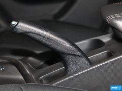 2013款 1.6L 自动 精英ESP版