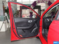2013款 1.6L 自动 精英ESP版