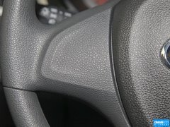 2013款 1.6L 自动 精英ESP版