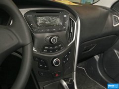 2013款 1.6L 自动 精英ESP版