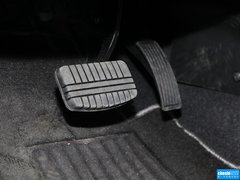 2013款 1.6L 自动 精英ESP版