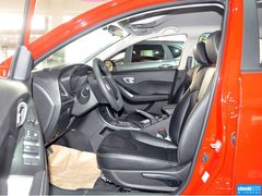 2013款 1.6L 自动 精英ESP版