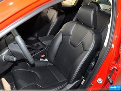 2013款 1.6L 自动 精英ESP版