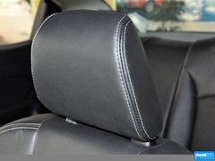 2013款 1.6L 自动 精英ESP版