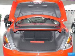 2013款 1.6L 自动 精英ESP版