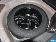2013款 1.6L 自动 精英ESP版