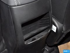 2013款 1.6L 自动 精英ESP版