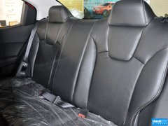 2013款 1.6L 自动 精英ESP版