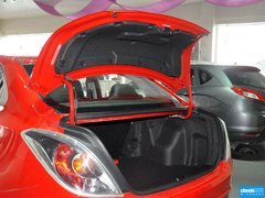 2013款 1.6L 自动 精英ESP版