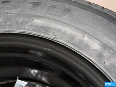2013款 1.6L 自动 精英ESP版
