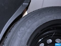 2013款 1.6L 自动 精英ESP版