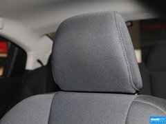 2013款 1.6L 自动 精英ESP版