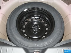 2013款 1.6L 自动 精英ESP版