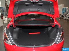 2013款 1.6L 自动 精英ESP版