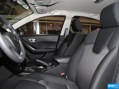 2013款 1.6L 自动 精英ESP版