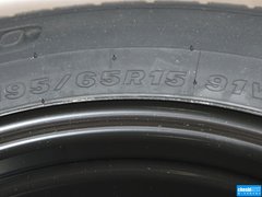 2013款 1.6L 自动 精英ESP版