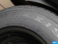 2013款 1.6L 自动 精英ESP版
