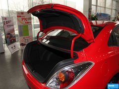 2013款 1.6L 自动 精英ESP版