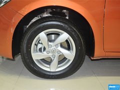 2013款 1.6L 自动 精英ESP版