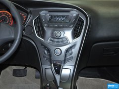 2013款 1.6L 自动 精英ESP版