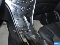 2013款 1.6L 自动 精英ESP版