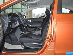 2013款 1.6L 自动 精英ESP版