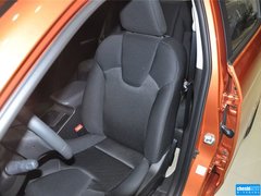 2013款 1.6L 自动 精英ESP版