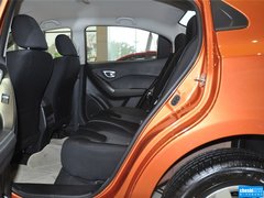 2013款 1.6L 自动 精英ESP版