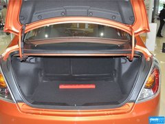 2013款 1.6L 自动 精英ESP版